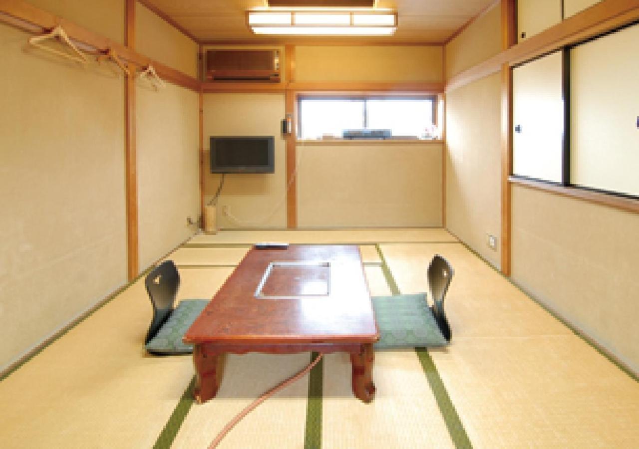 Saga Ikkyu - Vacation Stay 7872 Киото Екстериор снимка