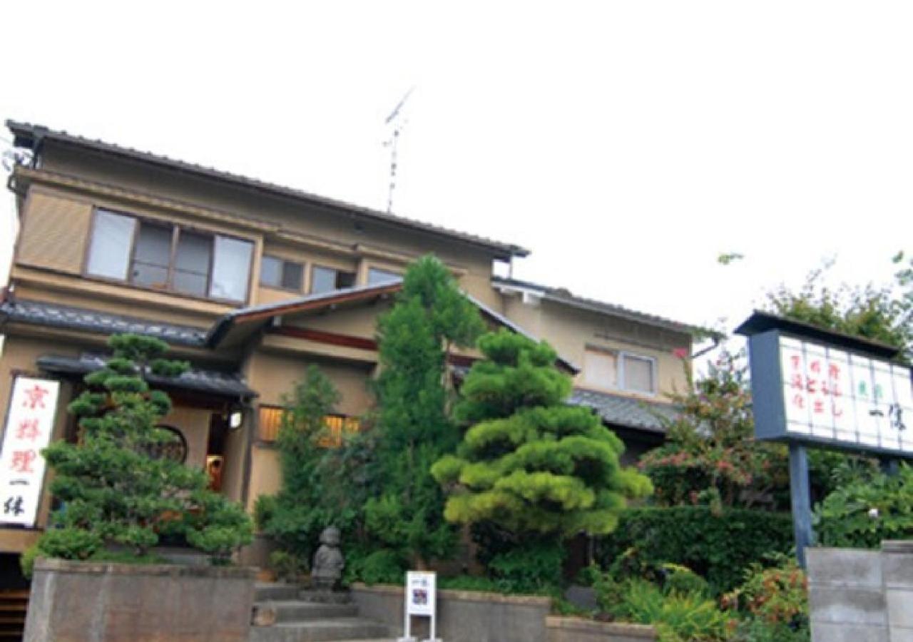 Saga Ikkyu - Vacation Stay 7872 Киото Екстериор снимка