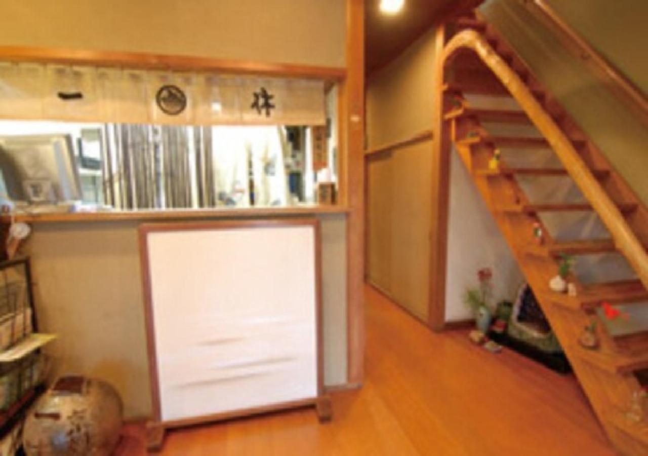 Saga Ikkyu - Vacation Stay 7872 Киото Екстериор снимка